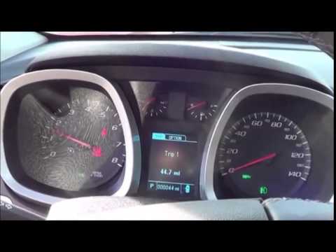 2013 Chevrolet Equinox Car Review Walk through Video Tour