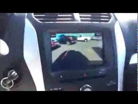 2013 Ford Explorer Car Review Video Tour