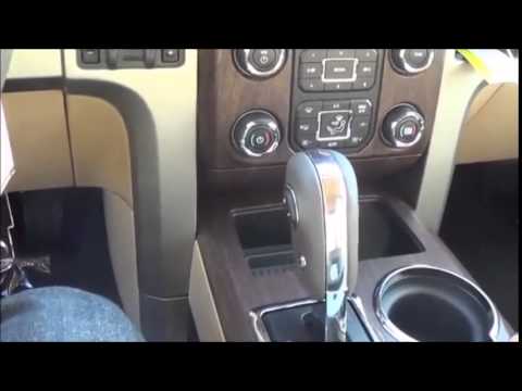 2013 Ford F150-Series Car Review Video Tour