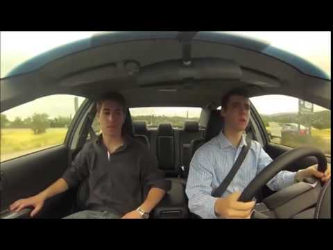 2013 Toyota Camry Car Review Walk through Video Tour
