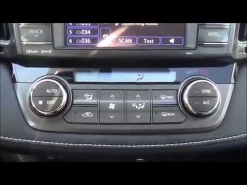 2013 Toyota RAV4 Car Review Video Tour