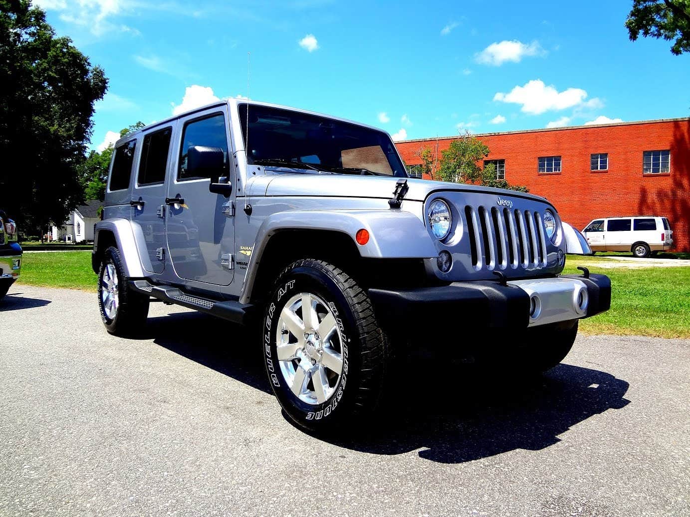 2014 Jeep Wrangler Car Review Video In Lakeland Florida