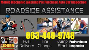 Mobile Mechanic Emergency Roadside Assistance Service help near me For Car, Automotive Vehicle