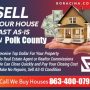 Need to Sell Your House Fast? We Buy Houses for Cash in Lakeland Florida!
