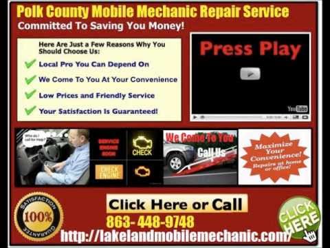 Annual Events in Polk County, Florida | Lakeland Mobile Mechanic