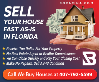 Florida Home Buyers - We Buy Houses in Florida Fast
